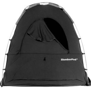 SlumberPod (Brand New) in Black